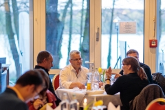 32nd VH Yeast Conference 15.-16. April 2019 Inselhotel Potsdam GERMANY