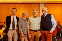 32nd VH Yeast Conference 15.-16. April 2019 Inselhotel Potsdam GERMANY