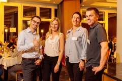 32nd VH Yeast Conference 15.-16. April 2019 Inselhotel Potsdam GERMANY