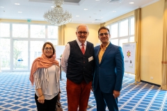 32nd VH Yeast Conference 15.-16. April 2019 Inselhotel Potsdam GERMANY