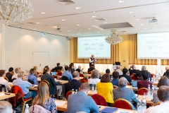 32nd VH Yeast Conference 15.-16. April 2019 Inselhotel Potsdam GERMANY