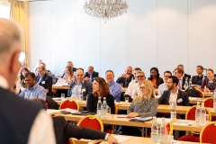 32nd VH Yeast Conference 15.-16. April 2019 Inselhotel Potsdam GERMANY