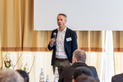 32nd VH Yeast Conference 15.-16. April 2019 Inselhotel Potsdam GERMANY