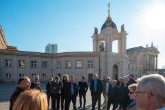 32nd VH Yeast Conference 15.-16. April 2019 Inselhotel Potsdam GERMANY