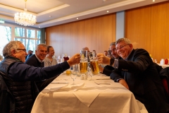 32nd VH Yeast Conference 15.-16. April 2019 Inselhotel Potsdam GERMANY