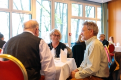 32nd VH Yeast Conference 15.-16. April 2019 Inselhotel Potsdam GERMANY