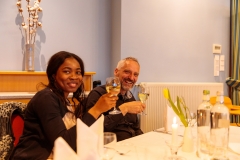 32nd VH Yeast Conference 15.-16. April 2019 Inselhotel Potsdam GERMANY