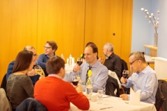 32nd VH Yeast Conference 15.-16. April 2019 Inselhotel Potsdam GERMANY