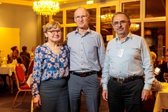 32nd VH Yeast Conference 15.-16. April 2019 Inselhotel Potsdam GERMANY