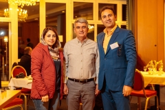 32nd VH Yeast Conference 15.-16. April 2019 Inselhotel Potsdam GERMANY